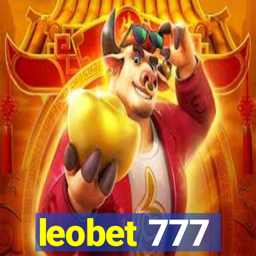 leobet 777